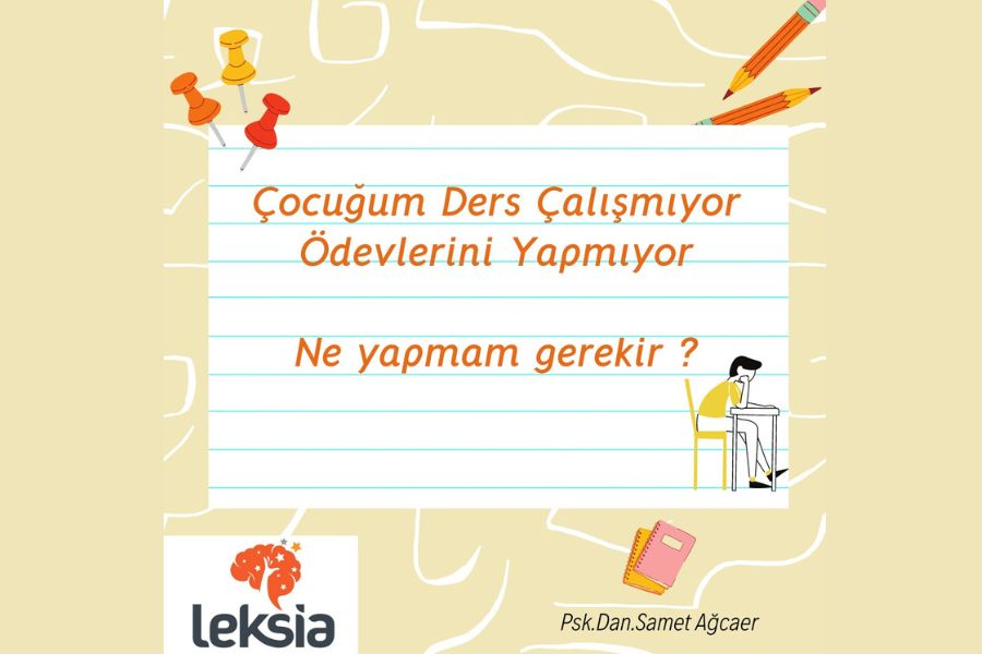 Ankara Disleksi,Ankara Dikkat Eksikliği,Ankara Ergoterapi